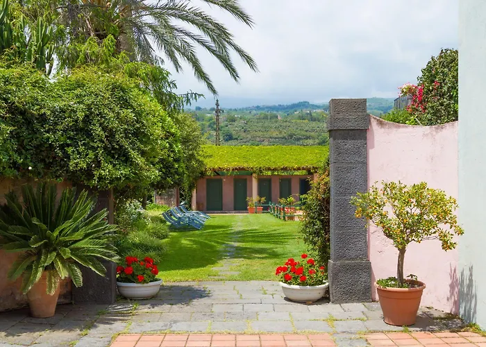 Etna Hotel